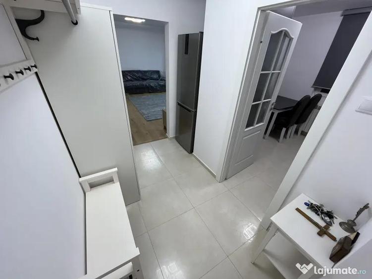 Apartament 3 Camere Etaj 1/4 Piata Covasna, 5 min. Metrou C-tin Brancoveanu - 8