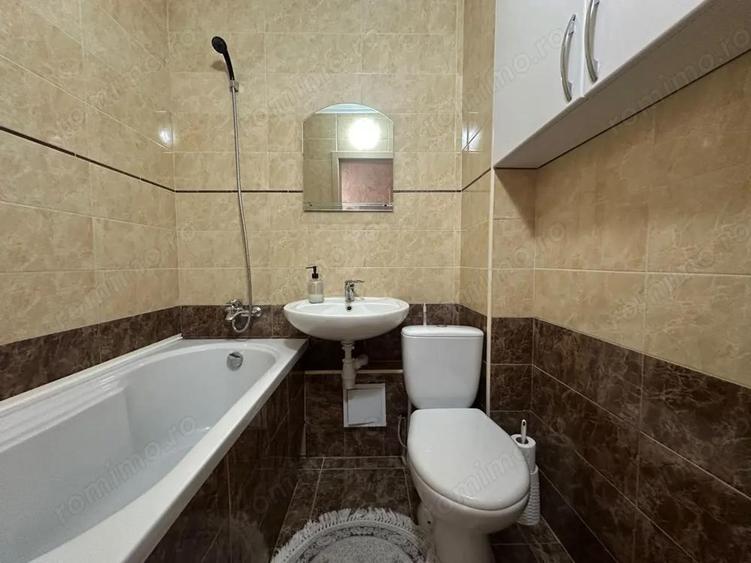 Ofer spre inchiriere garsoniera in zona Piata Obor - 2