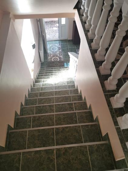 Imobil Mosoaia - Hintesti, 14 camere, teren 1.382mp - 2