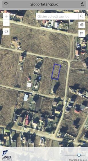 Teren de vanzare, 8,6 ari, Comuna Scheia Suceava - 2