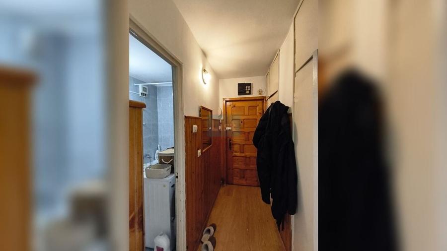 Comision 0! Garsoniera de inchiriat in cartierul Zorilor! - 7