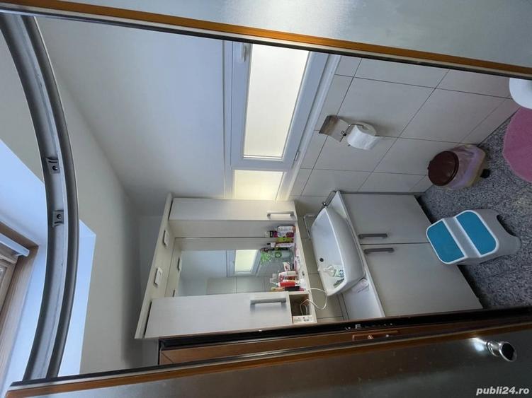 Apartament 3 camere de vanzare Berceni Aparatorii Patriei Metrou - 6