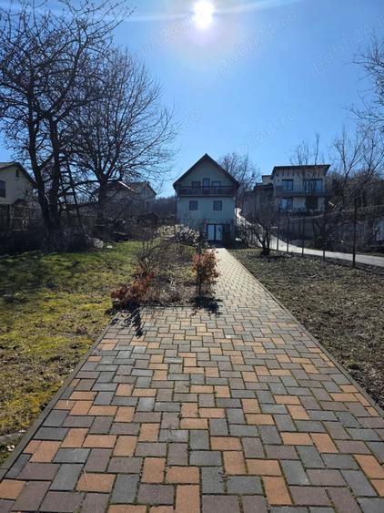 Casa in zona Faget - 2