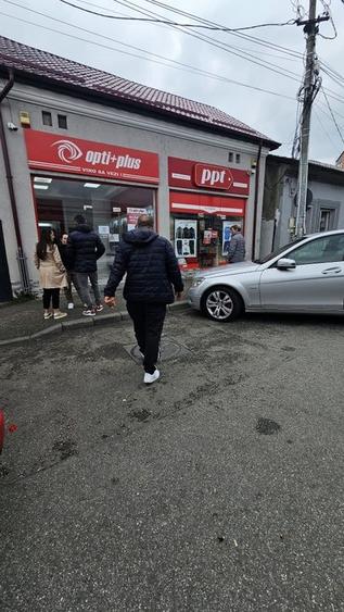 Spațiu comercial, Piața Mircea, Severin - 1