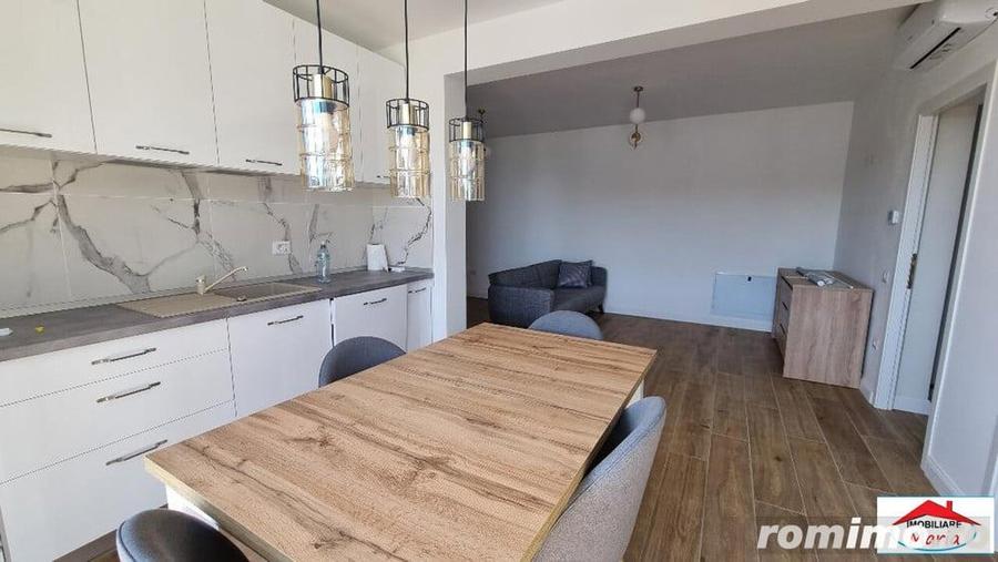 Apartament 3 camere nou Micro 16 cu parcare - 8