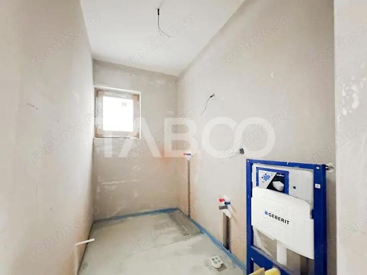 De vanzare unitate de duplex in cartierul Gheorgheni Iulius Mall - 12