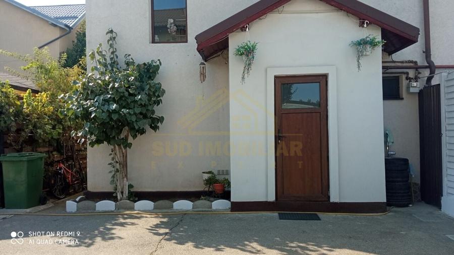 Casa P+1+M , teren 307mp , 5 camere Mega Image Drumul Fermei - 4