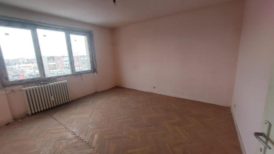 Garsonieră confort 1 sporit 42 mp Piața Gării ~ Central, Arad - 10