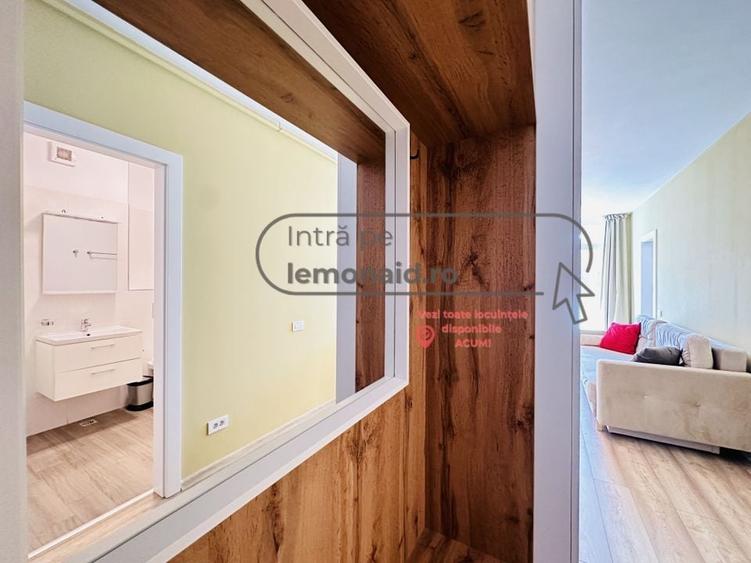 Apartament o cameră | Vivalia | Parcare subterană | Administrare - lemonaid - 5