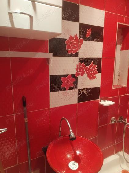 Garsoniera Universitate - 8