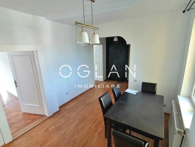 Spatiu pentru birouri zona centrala - 1