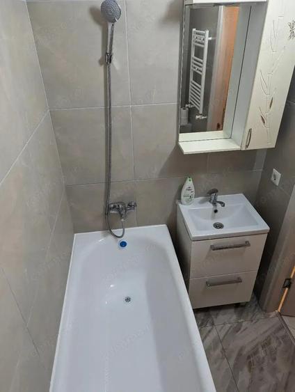 Garsoniera de inchiriat in zona Tei - 3