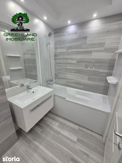 Apartament 3 camere, 76 mp, DECOMANDAT, mobilat, ETAJ 1, Visoianu - 11