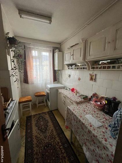 Vind apartament 2 camere zona Darmane?ti - 7