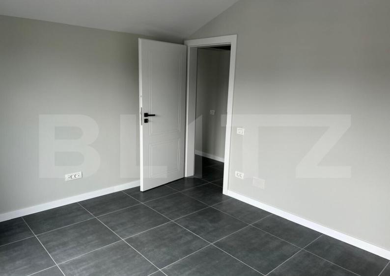 Casa cu 3 dormitoare, 2 bai, toate utilitatile, zona Selgros - 10