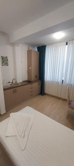 Mamaia Nord-Complex Ștefan Building-garsoniera 35mp, ideal investiție - 4