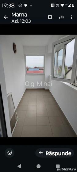 Apartament pentru inchiriat cu parcare inclusa