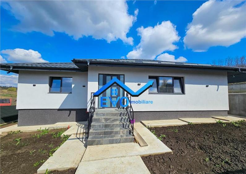 Casa plan parter, 4 camere, zona Valea Lupului, Iasi - 2