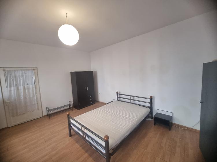 Apartament cu 1 camera, foarte spațios, parter, cladire istorica, zona Traian - 4