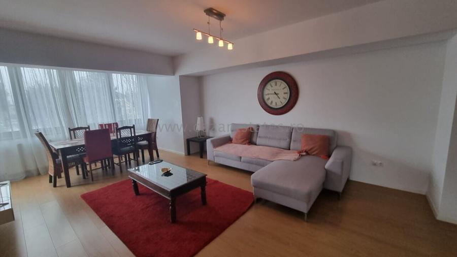 PIPERA IANCU NICOLAE APARTAMENT 3 CAMERE LUX  LOC DE PARCARE - 2