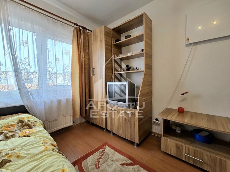 Garsoniera in bloc de apartamente, zona Bucovina, Timisoara - 3