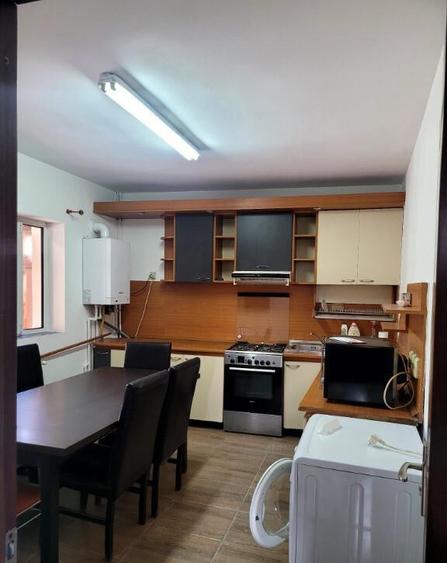 Imobil, P+E, Centru - 1