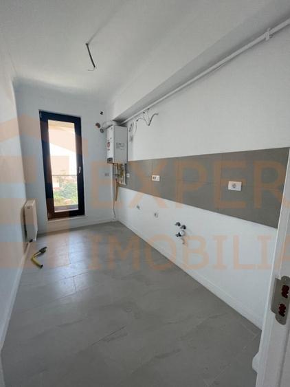 Un colt de liniste cu vedere la ritmul orasului – INEL II - 18