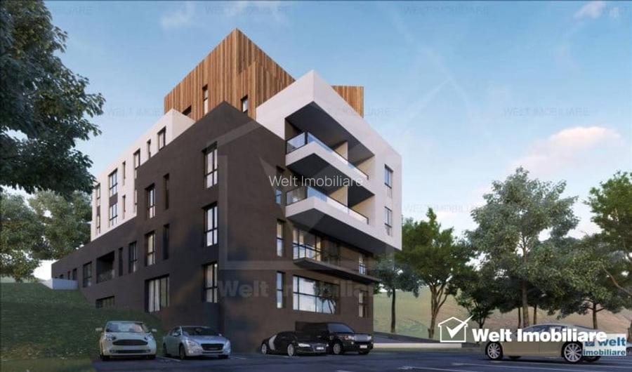 Vanzare spatiu comercial 208mp cu preluare de chiriasi Grigorescu