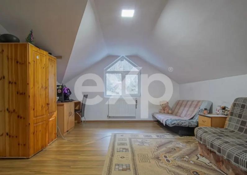 Casa individuala la 4 km de Bra?ov | 730 mp teren - P+E+M - 1