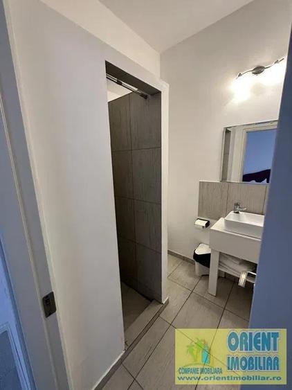 Faleza Nord, Delfinariu, 2 camere, mobilat, gaze, inchirieri Constanta - 6