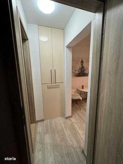 Apartament cu 2 camere-metrou Aparatorii Patriei - 1