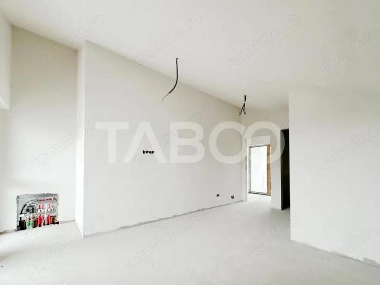 De vanzare unitate de duplex in cartierul Gheorgheni Iulius Mall - 16