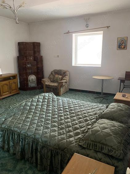 Vand casa conac Comuna Cricau, judet Alba - 8