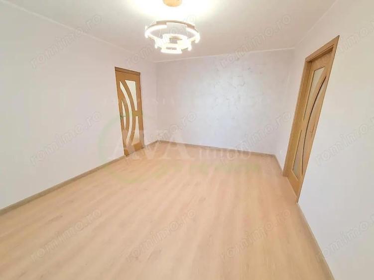 Apartament 3 camere, Renovat 2025, cu 2 balcoane,Bacau - 4