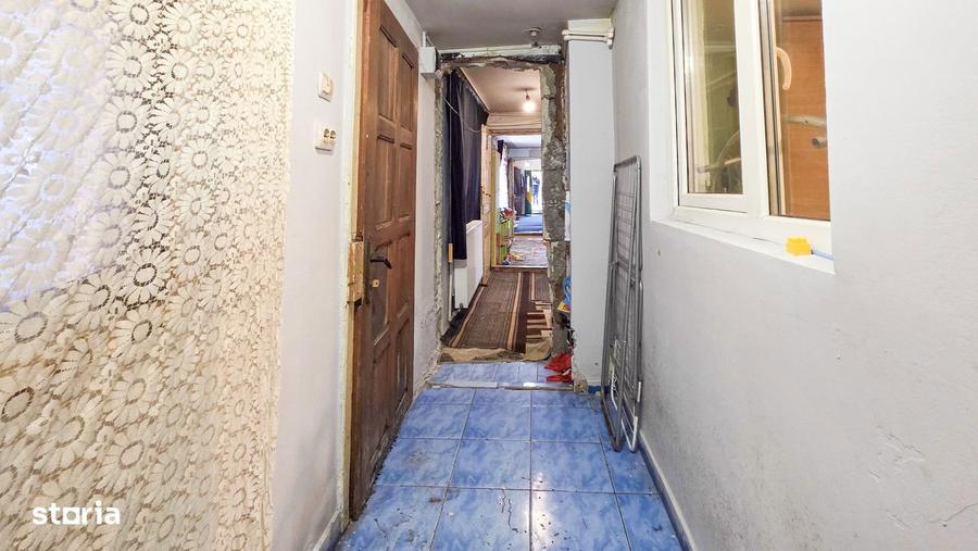 Ghencea Casa individuala cu mare poten?ial, pozi?ie excelenta ! - 8