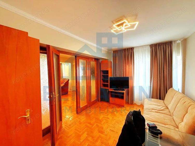 4 Camere-Ultracentral-Langa Mercur-Mobilat-Utilat-Disponibil Imediat - 5