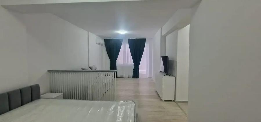 Studio-43 mp curte  gata de Mutare langa Metrou P.Poenaru - 11