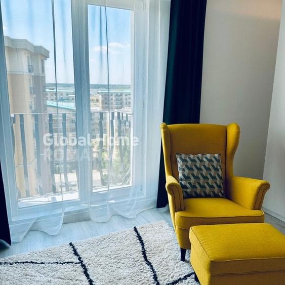 **NEW** Apartament 3 camere 60MP | View Panoramic | Cosmopolis - 17