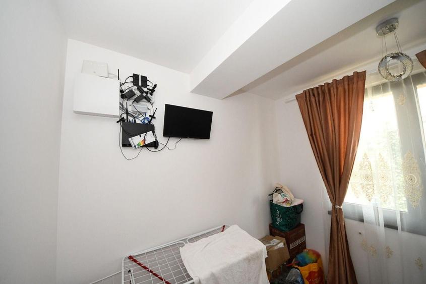 Casa P+M la cheie finisata mobilata Sat Costi - 10