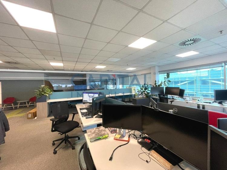 Comision 0%- Inchiriere Spatiu Birouri 180 mp- Ready To Move! Zona Astra - 9