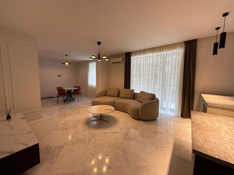 Apartament spectaculos cu gradina si acces direct la piscina–Arca Jolly Village - 2