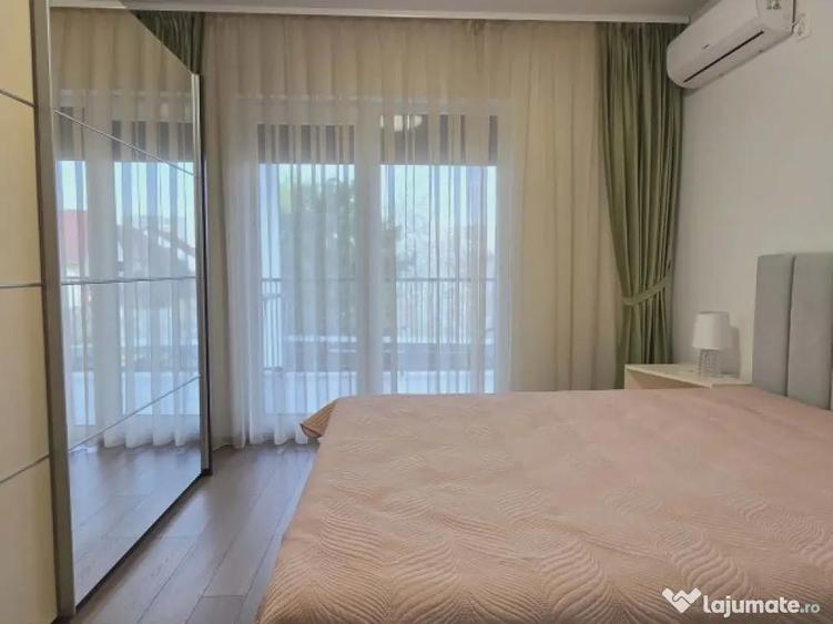 Apartament de inchiriat, str. Mestesugarilor/cart.Iosia - 5