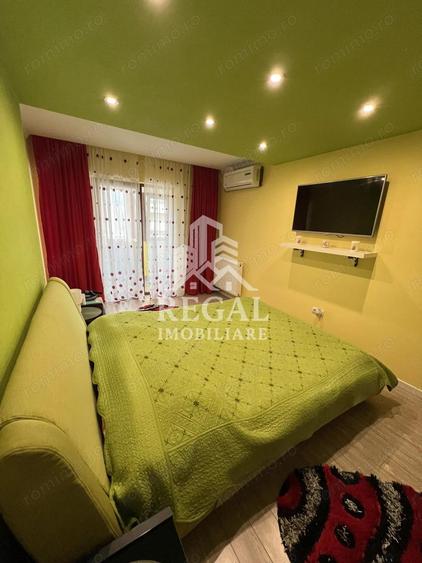 Apartament 4 camere, ultracentral zona CEC - 4