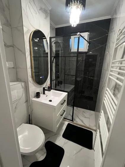 VAND APARTAMENT 2 CAMERE ETAJ 4/5  RAHOVEI - 6