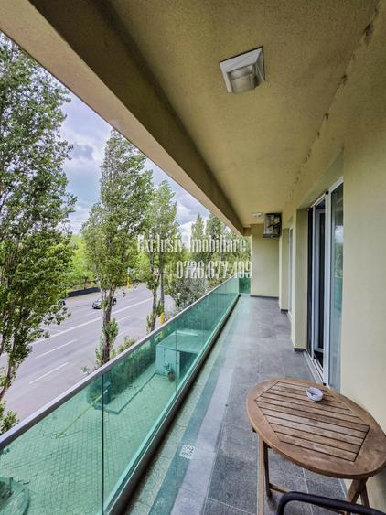 TERMEN LUNG! Apartament Modern cu 2 camere 60 mp cu Parcare Privata Acoperita - 10