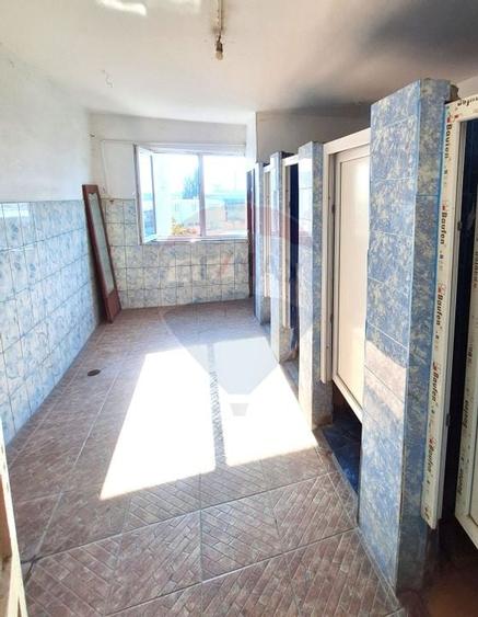 Garsoniera bloc Ductil-de vanzare - 17