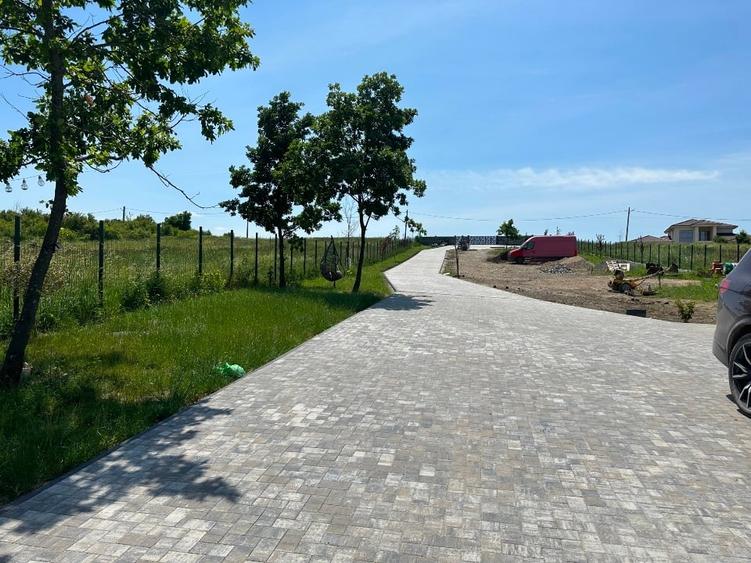 Proprietate 7680 mp Str Izvorului la liziera  Padurii - 6