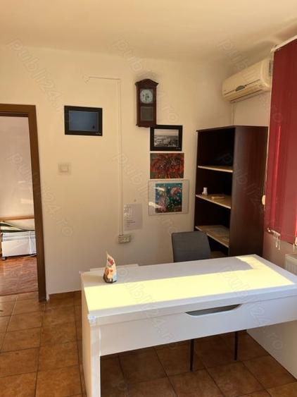 Casa de inchiriat pentru birouri in Constanta - 7