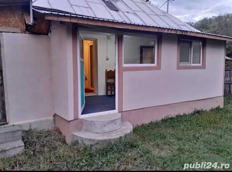 Vand casa in Valea Mare DB - 5