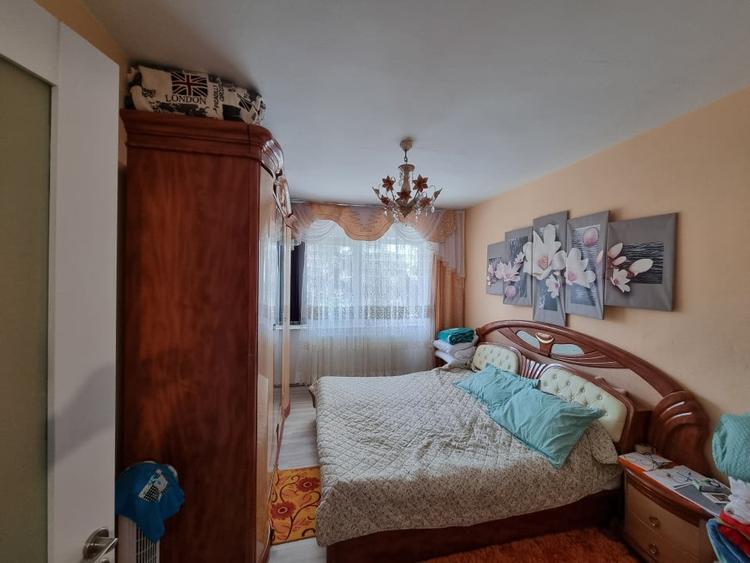 Apartament cu aer boem- 2 camere decomandate- renovat recent- Central - 5